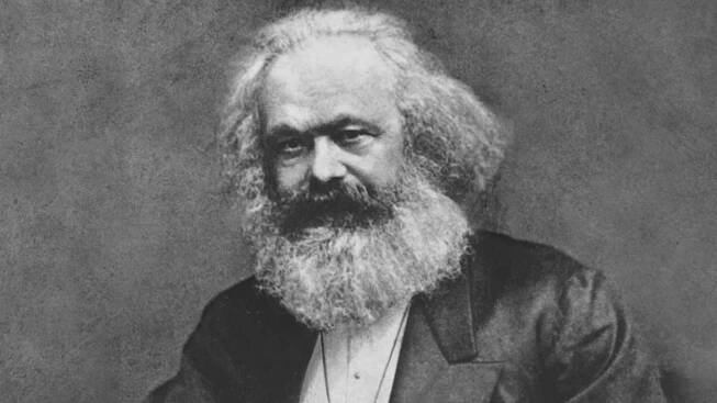 10 Facts About Karl Marx