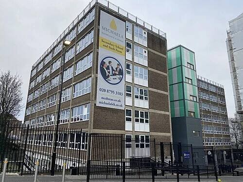 Free school (England) - Wikipedia
