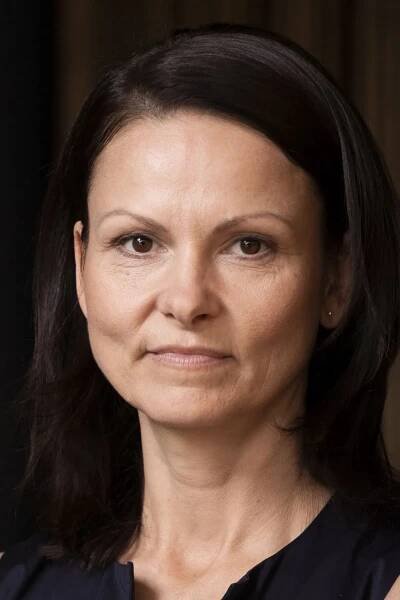 Klára Melíšková herečka