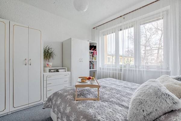 Prodej družs. bytu 2+1+balkon, 56m2 - ul. Březová, Karviná - Ráj - Realiťák roku 2024 - vítěz Moravskoslezského kraje 