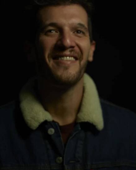 Michael Schermi - Fabricampanella