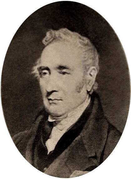 George Stephenson – Wikipedie
