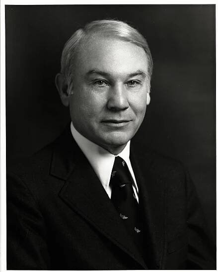 G. William Miller