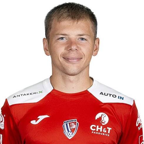 Michal Hlavatý - Fotbal - iDNES.cz