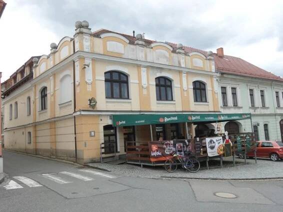 Restaurace Na Kovárně foto 3