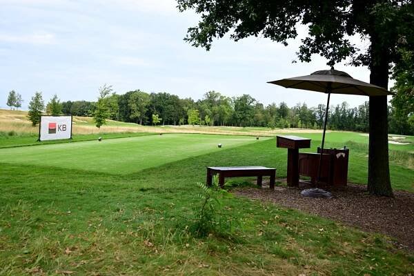Fotogalerie - archiv - Czech Golf Production