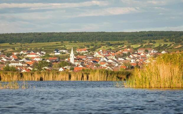 Home - Gemeinde Mörbisch am See