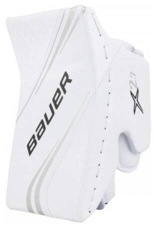 Vyrážečka BAUER S19 X2.7 BLOCKER SR (1054800)