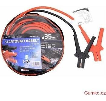 Compass 800 A 4,5 m