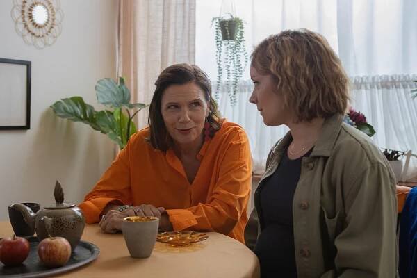 Sunnuntailounas - Syysmasennusta (S04E05) (2023)