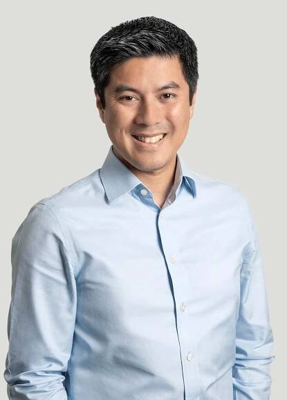 Xuan Vinh Nguyen