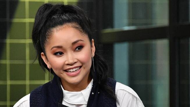 Lana Condor Created a Scholarship To Benefit Students From Vietnam