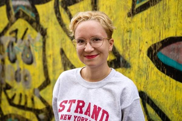 Klára Nováková | Radio Wave