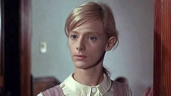 Srdce je osamělý lovec (1968)