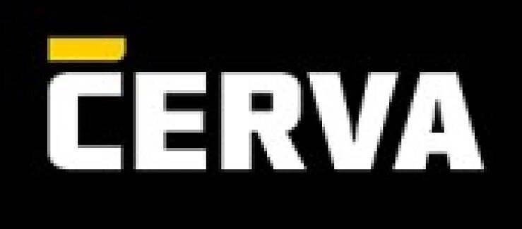 logo Cerva