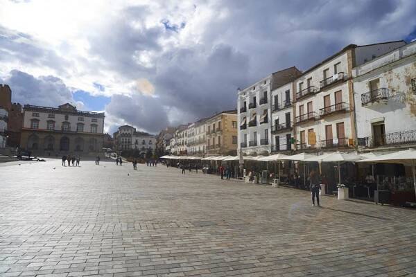 Old Town of Cáceres | Turismo Cáceres