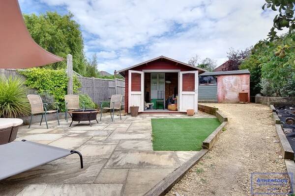 Hunt Road, Oakdale, Poole - Athertons estate agents