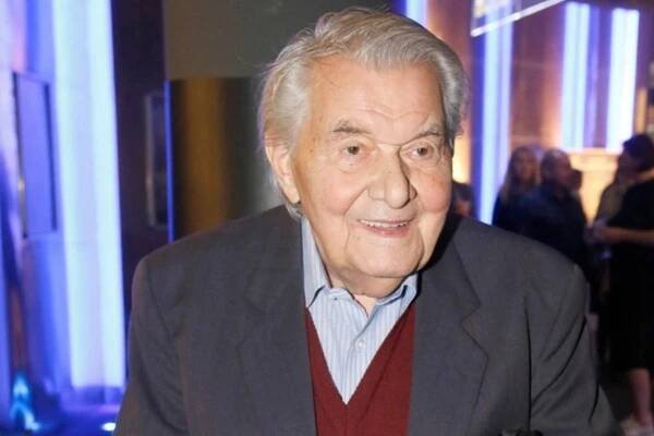 Don Juan Ladislav Trojan: Chodil s Janou Brejchovou i budoucí první dámou