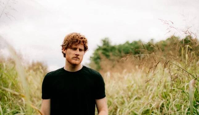 Matt Hansen will support Train