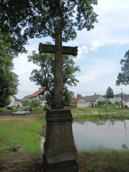 Olešnice (Okrouhlice)