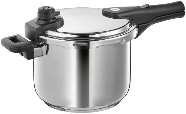 IKEA 365+ tlakový hrnec, nerezavějící ocel, 6 l - IKEA