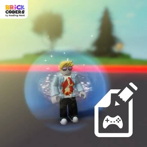 Roblox Design: Game Visual Effects