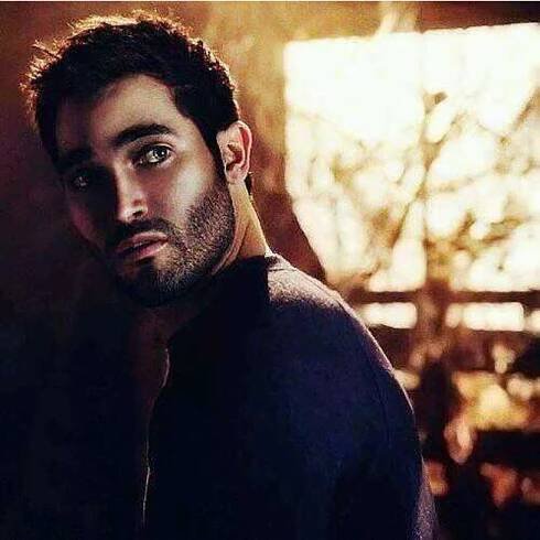 Tyler Hoechlin fotka