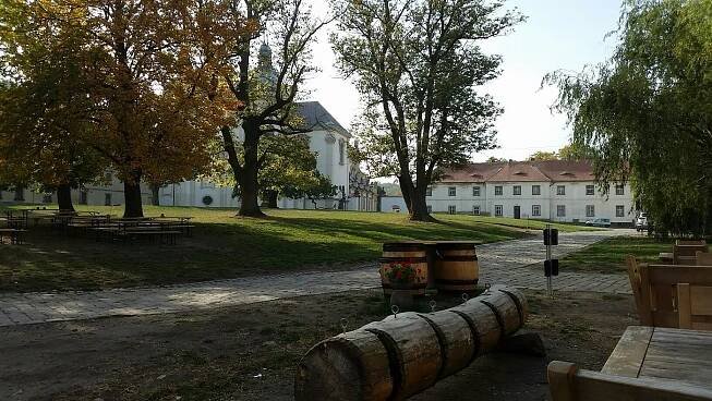 PIVOVAR OSSEGG, Osek - Restaurant Reviews, Photos & Phone Number - Tripadvisor