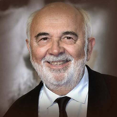 Gérard Jugnot – Francouzský film