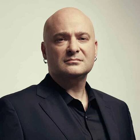 David Draiman: 8 songs that changed my life