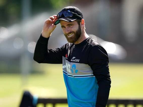 Kane Williamson confident over fitness for T20 World Cup