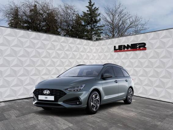 Hyundai i30 Hyundai i30 WG 1.5 T-GDi STYLE