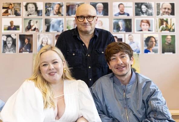 Lenny Abrahamson on Tumblr