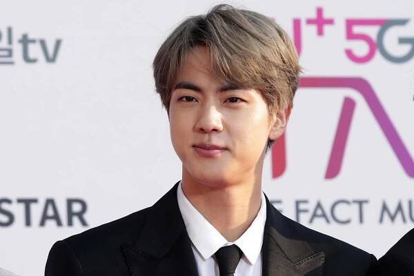 U Plus 5G 'The Fact Music Awards'