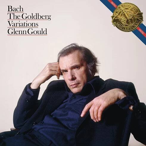 Goldberg Variations, BWV 988: Aria