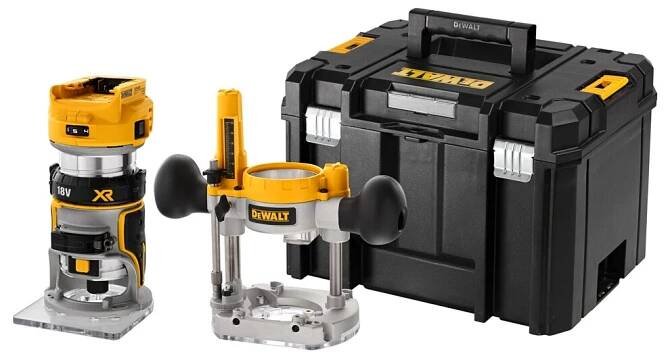 DeWALT DCW604NT-XJ