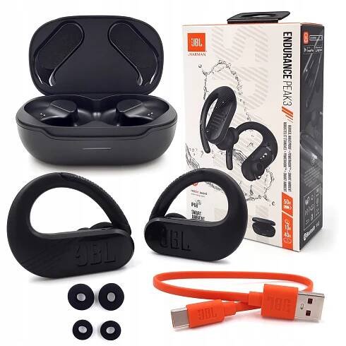 JBL Endurance Peak 3