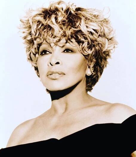 Tina Turner: Kariéra, osobní život, největší hity