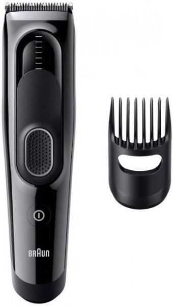 Braun HC5310 Black