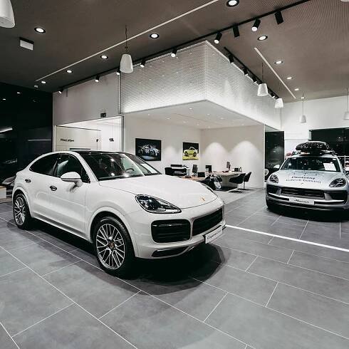 Prodejce Porsche Inter Auto CZ zvýšil čistý zisk o pět procent, zkrátil dodací lhůty
