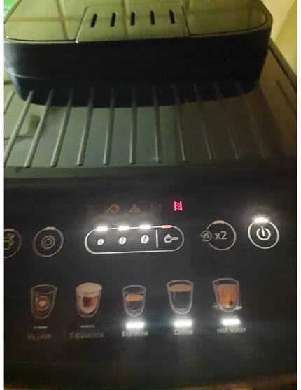 Manuál DeLonghi Magnifica Evo ECAM292.81.B návod (76 stránek)