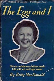 MacDonald, Betty (1907-1958) - HistoryLink.org