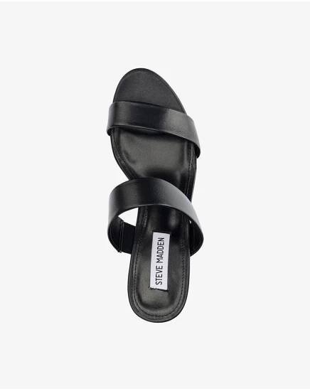 Steve Madden Amalina Boty na podpatku Steve Madden