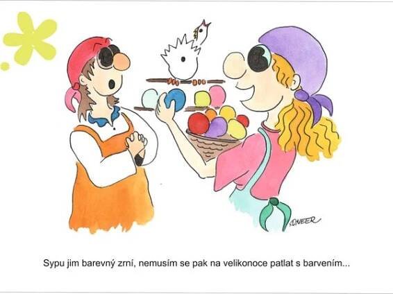 Kdy jsou Velikonoce 2026, jaký mají význam a tradice