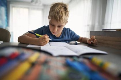 Dear Highlights Podcast: Do Kids Have Too Much Homework?