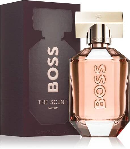 Hugo Boss BOSS The Scent for Her Le Parfum parfém pro ženy