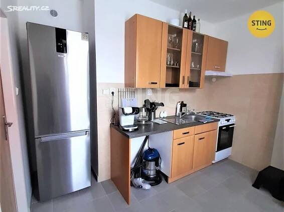Pronájem bytu 3+1 69 m², Dr. Ed. Beneše, Hlučín