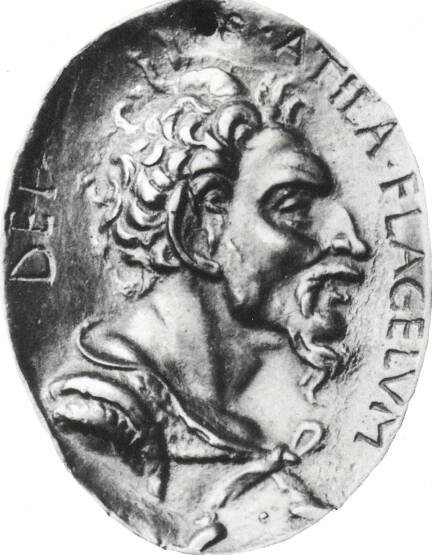 Attila