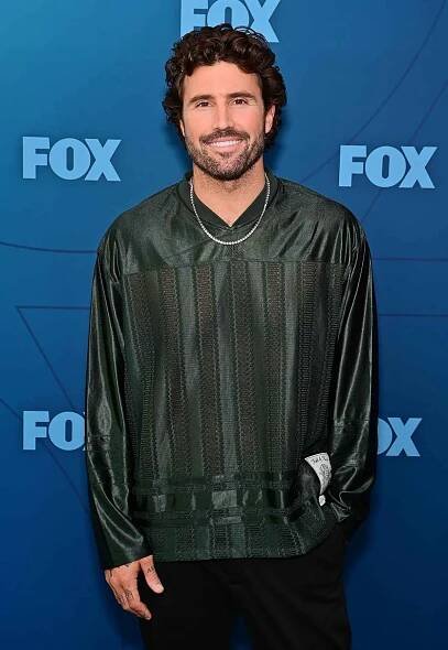 Brody Jenner Reveals How Frequently He Sees Kardashian Jenner Siblings