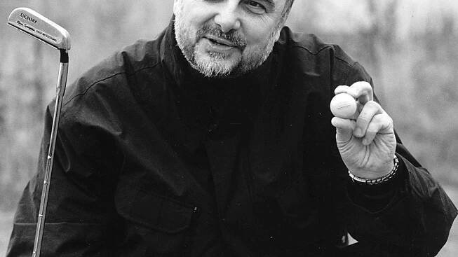 Zemřel nejznámější Milionář Vladimír Čech (†61): Tělo měl plné nádorů!